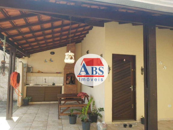 Imagem Casa com 2 Quartos à Venda, 109 m² em Marrocos - Itanhaém Imagem Casa com 2 Quartos à Venda, 109 m² em Marrocos - Itanhaém