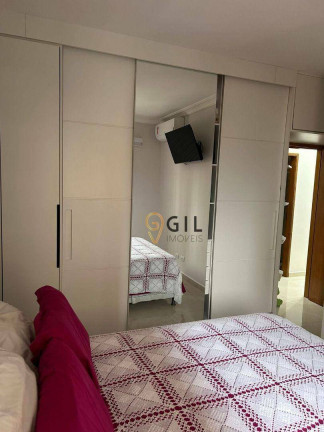 Imagem Apartamento com 3 Quartos à Venda, 80 m² em Vila Machado - Jacareí Imagem Apartamento com 3 Quartos à Venda, 80 m² em Vila Machado - Jacareí