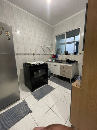 Imagem Apartamento com 2 Quartos à Venda, 66 m² em Marapé - Santos Imagem Apartamento com 2 Quartos à Venda, 66 m² em Marapé - Santos