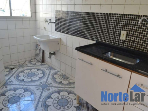 Imagem Apartamento com 2 Quartos à Venda, 55 m² em Nossa Senhora Do ó - São Paulo Imagem Apartamento com 2 Quartos à Venda, 55 m² em Nossa Senhora Do ó - São Paulo