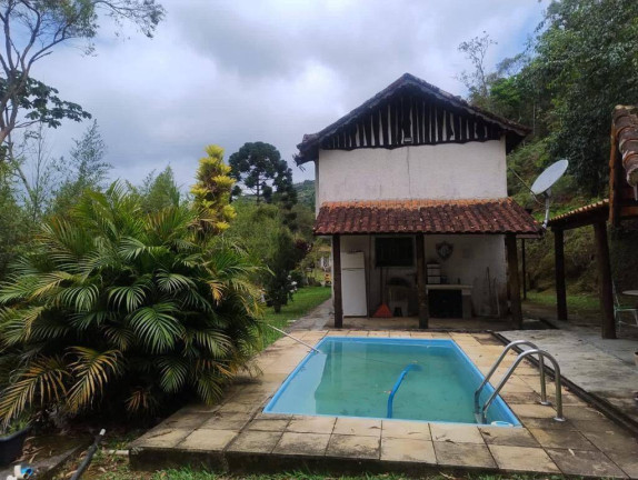 Imagem Casa com 3 Quartos à Venda, 3 m² em Mury - Nova Friburgo Imagem Casa com 3 Quartos à Venda, 3 m² em Mury - Nova Friburgo