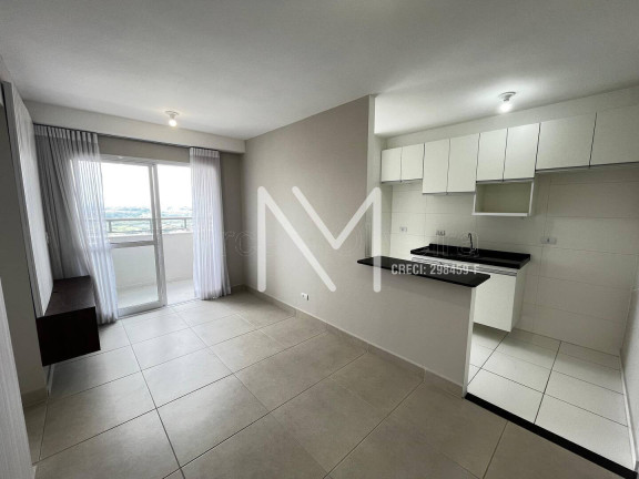Imagem Apartamento com 2 Quartos à Venda, 59 m² em Vila Maria - São José Dos Campos