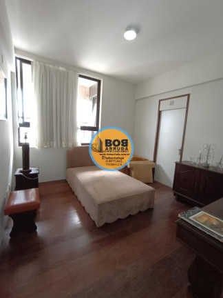 Imagem Apartamento com 6 Quartos à Venda, 630 m² em Piedade - Jaboatão Dos Guararapes