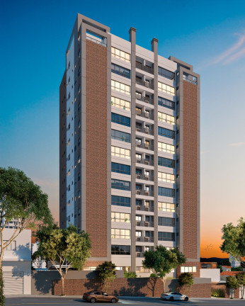 Imóvel com 3 Quartos à Venda, 86 m² em Santa Paula - São Caetano Do Sul