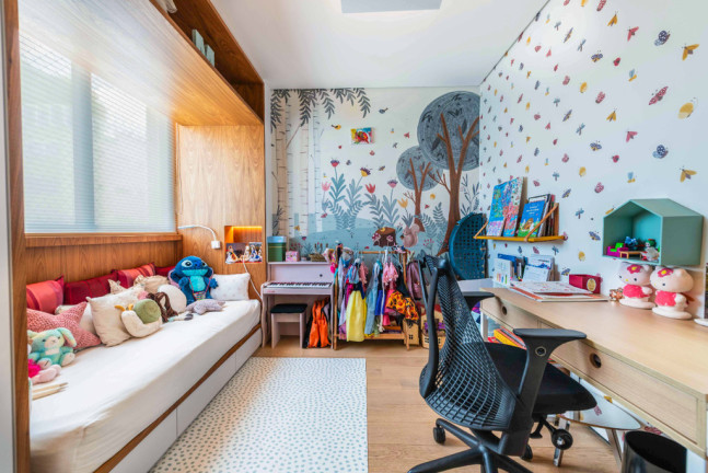 Imagem Cobertura com 4 Quartos à Venda, 408 m² em Jardim Paulista - São Paulo Imagem Cobertura com 4 Quartos à Venda, 408 m² em Jardim Paulista - São Paulo