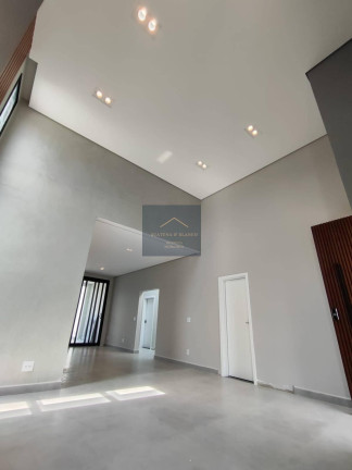 Imagem Casa de Condomínio com 3 Quartos à Venda, 180 m² em Cyrela Landscape Esplanada - Votorantim