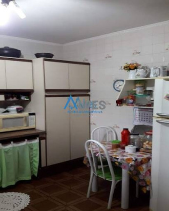 Imagem Casa com 4 Quartos à Venda, 250 m² em Santa Teresinha - Santo André Imagem Casa com 4 Quartos à Venda, 250 m² em Santa Teresinha - Santo André