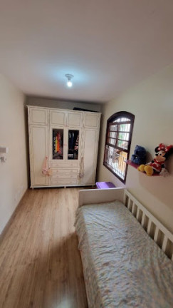 Imagem Imóvel com 3 Quartos à Venda, 130 m² em Parque Mandaqui - São Paulo