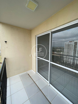 Imagem Apartamento com 2 Quartos à Venda, 69 m² em Setor Faiçalville - Goiânia Imagem Apartamento com 2 Quartos à Venda, 69 m² em Setor Faiçalville - Goiânia