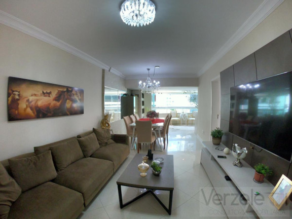 Imagem Apartamento com 3 Quartos à Venda, 190 m² em Centro - Balneário Camboriú
