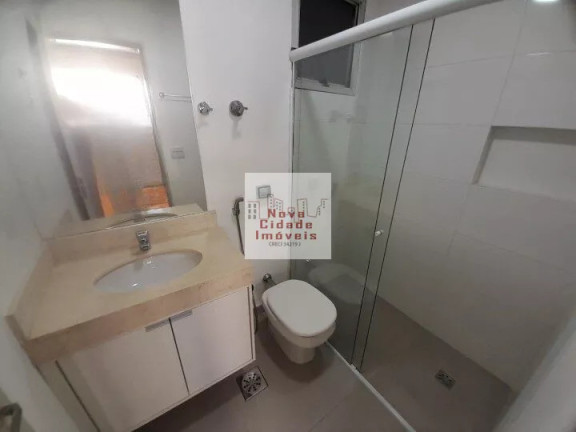 Imagem Apartamento com 2 Quartos à Venda, 83 m² em Itaim Bibi - São Paulo