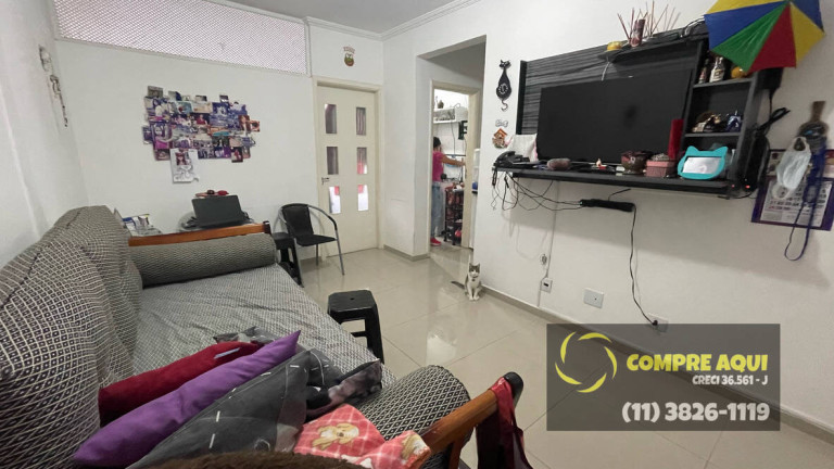 Imagem Apartamento com 1 Quarto à Venda, 43 m² em Campos Elíseos - São Paulo Imagem Apartamento com 1 Quarto à Venda, 43 m² em Campos Elíseos - São Paulo