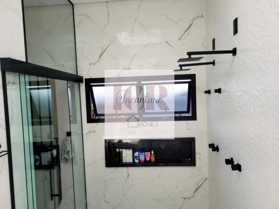 Imagem Casa de Condomínio com 3 Quartos à Venda, 275 m² em Parque Ibiti Reserva - Sorocaba