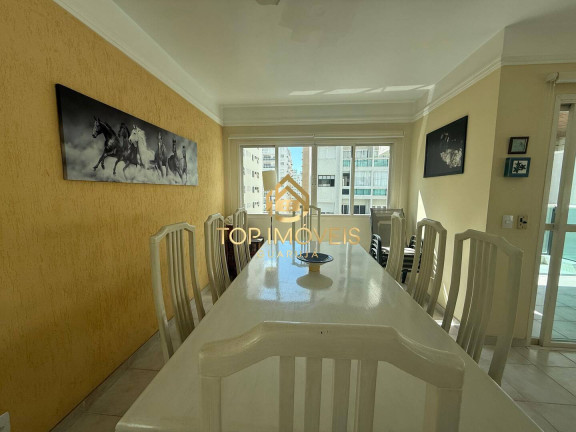 Imagem Apartamento com 4 Quartos à Venda, 149 m² em Pitangueiras - Guarujá