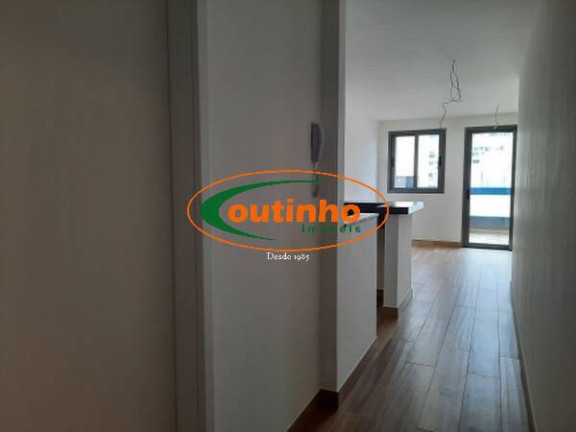 Imagem Cobertura com 1 Quarto à Venda, 48 m² em Tijuca - Rio De Janeiro Imagem Cobertura com 1 Quarto à Venda, 48 m² em Tijuca - Rio De Janeiro