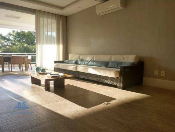 Imagem Apartamento com 4 Quartos à Venda, 285 m² em Ponta Das Canas - Florianópolis