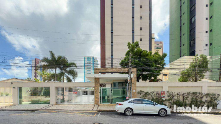 Imagem Apartamento com 3 Quartos à Venda, 127 m² em Meireles - Fortaleza Imagem Apartamento com 3 Quartos à Venda, 127 m² em Meireles - Fortaleza