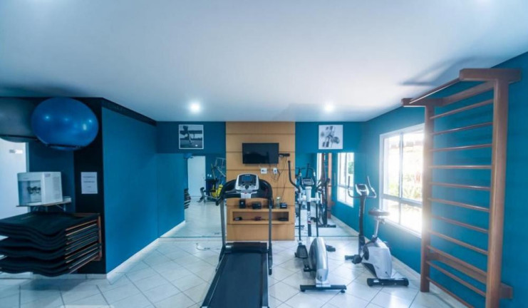 Imagem Apartamento com 2 Quartos à Venda, 47 m² em Vila Antonieta - São Paulo Imagem Apartamento com 2 Quartos à Venda, 47 m² em Vila Antonieta - São Paulo