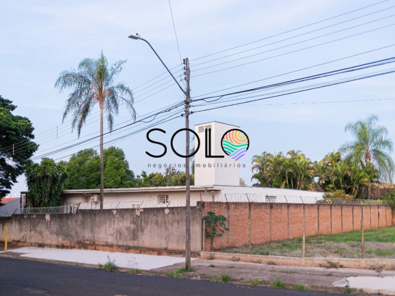 Imagem Casa com 4 Quartos para Alugar, 1.000 m² em Jardim Imperador - Araraquara Imagem Casa com 4 Quartos para Alugar, 1.000 m² em Jardim Imperador - Araraquara