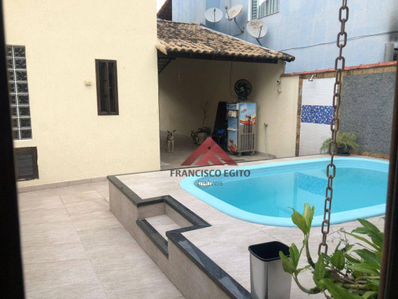 Imagem Casa com 2 Quartos à Venda, 195 m² em Tribobó - São Gonçalo Imagem Casa com 2 Quartos à Venda, 195 m² em Tribobó - São Gonçalo