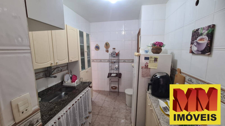 Imagem Apartamento com 2 Quartos à Venda, 50 m² em Vila Nova - Cabo Frio Imagem Apartamento com 2 Quartos à Venda, 50 m² em Vila Nova - Cabo Frio
