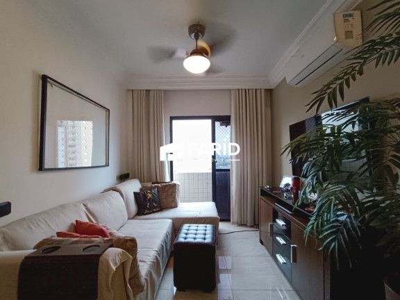 Imagem Apartamento com 2 Quartos à Venda, 92 m² em Macuco - Santos Imagem Apartamento com 2 Quartos à Venda, 92 m² em Macuco - Santos