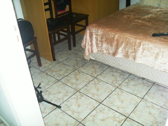 Imagem Apartamento com 3 Quartos à Venda, 101 m² em Campo Grande - Santos Imagem Apartamento com 3 Quartos à Venda, 101 m² em Campo Grande - Santos