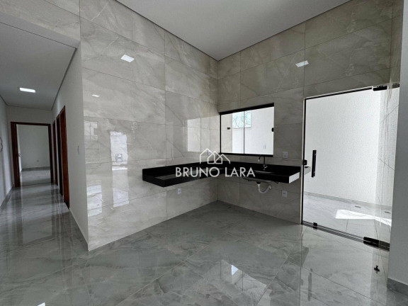 Imagem Casa com 3 Quartos à Venda, 120 m² em Bom Retiro - Betim Imagem Casa com 3 Quartos à Venda, 120 m² em Bom Retiro - Betim