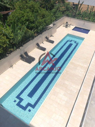 Imagem Apartamento com 3 Quartos à Venda, 138 m² em Umuarama - Ubatuba