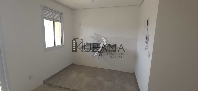 Imagem Apartamento com 2 Quartos à Venda, 48 m² em Quitaúna - Osasco