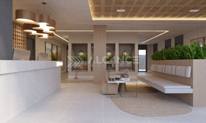 Imagem Imóvel com 1 Quarto à Venda, 31 m² em Cabo Branco - João Pessoa Imagem Imóvel com 1 Quarto à Venda, 31 m² em Cabo Branco - João Pessoa