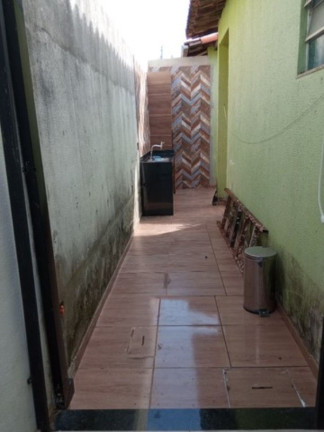Imagem Casa com 2 Quartos à Venda, 120 m² em São Pedro - Esmeraldas Imagem Casa com 2 Quartos à Venda, 120 m² em São Pedro - Esmeraldas