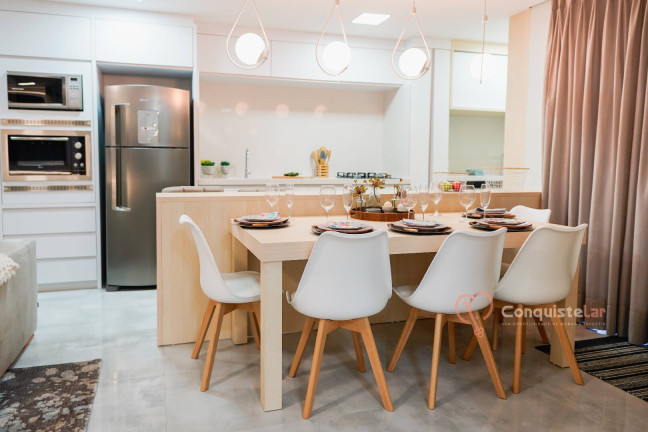 Imagem Apartamento com 2 Quartos à Venda, 81 m² em Vila Lalau - Jaraguá Do Sul Imagem Apartamento com 2 Quartos à Venda, 81 m² em Vila Lalau - Jaraguá Do Sul