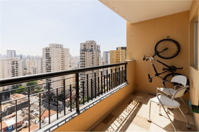 Imagem Apartamento com 4 Quartos à Venda, 104 m² em Saúde - São Paulo Imagem Apartamento com 4 Quartos à Venda, 104 m² em Saúde - São Paulo