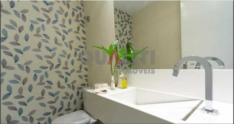 Imagem Apartamento com 4 Quartos à Venda, 180 m² em V.uberabinha - São Paulo Imagem Apartamento com 4 Quartos à Venda, 180 m² em V.uberabinha - São Paulo