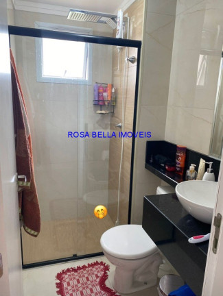 Imagem Apartamento com 2 Quartos à Venda, 48 m² em Parque Rural Fazenda Santa Cândida - Campinas