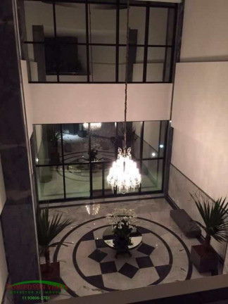 Imagem Apartamento com 5 Quartos à Venda, 852 m² em Jardim Vitória Régia - São Paulo