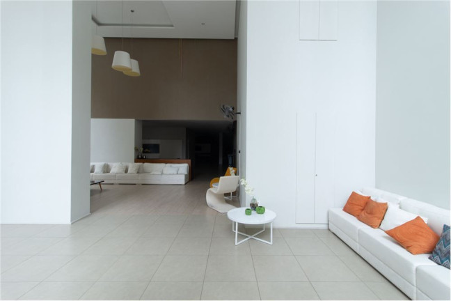 Imagem Apartamento com 1 Quarto à Venda, 36 m² em Bela Vista - São Paulo