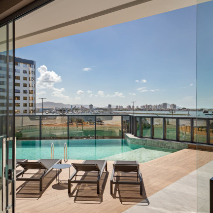 Imagem Apartamento com 4 Quartos à Venda, 322 m² em Fazenda - Itajaí