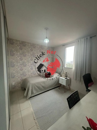 Imagem Apartamento com 2 Quartos à Venda, 60 m² em Demarchi - São Bernardo Do Campo