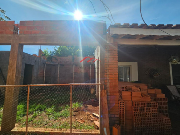 Imagem Chácara com 2 Quartos à Venda, 130 m² em Parque Da Represa - Paulínia Imagem Chácara com 2 Quartos à Venda, 130 m² em Parque Da Represa - Paulínia