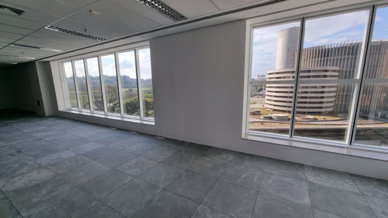 Imagem Sala Comercial para Alugar, 568 m² em Granja Julieta - São Paulo