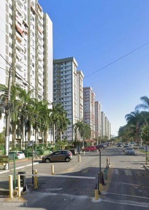 Imagem Apartamento com 2 Quartos à Venda, 52 m² em Itanhangá - Rio De Janeiro