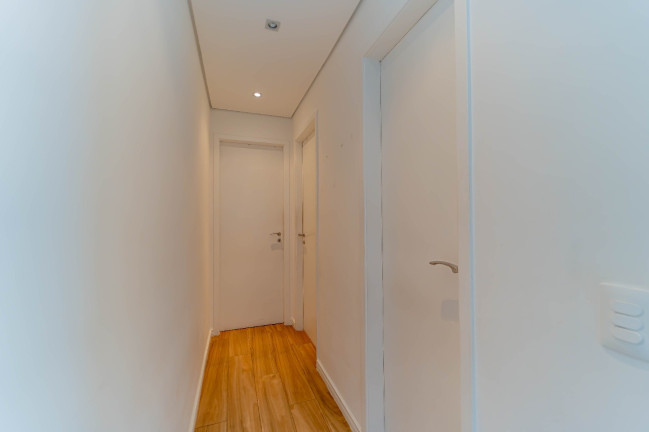 Imagem Apartamento com 2 Quartos à Venda, 57 m² em Jardim Prudência - São Paulo Imagem Apartamento com 2 Quartos à Venda, 57 m² em Jardim Prudência - São Paulo