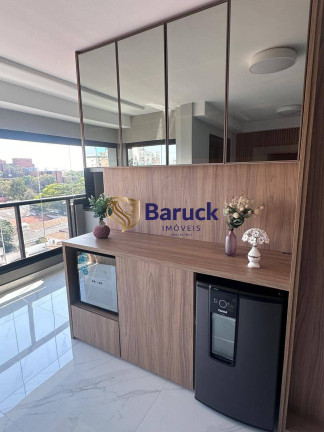 Imagem Apartamento com 2 Quartos à Venda, 80 m² em Planalto Paulista - São Paulo