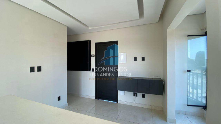 Imagem Apartamento com 1 Quarto à Venda, 40 m² em Itaquera - São Paulo