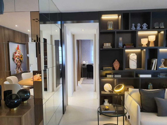 Imagem Apartamento com 3 Quartos à Venda, 158 m² em Barra Da Tijuca - Rio De Janeiro