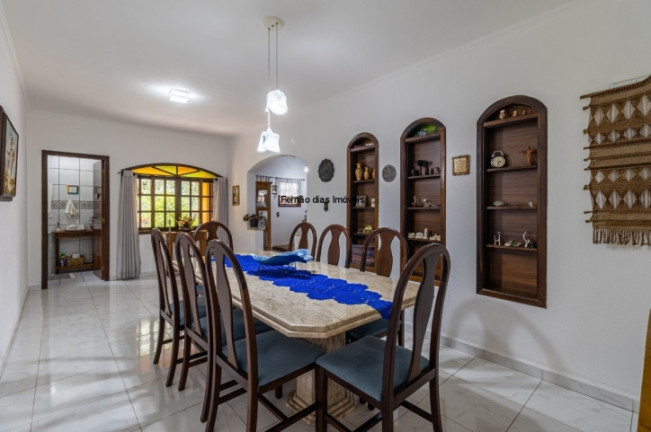 Imagem Chácara com 4 Quartos à Venda, 7.856 m² em Portão - Atibaia Imagem Chácara com 4 Quartos à Venda, 7.856 m² em Portão - Atibaia