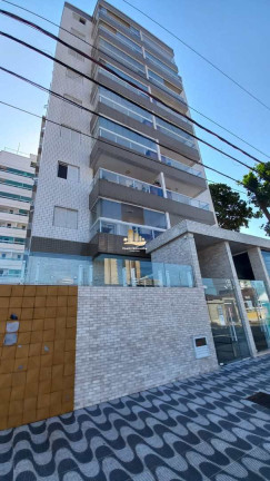 Imagem Apartamento com 1 Quarto à Venda, 48 m² em Mirim - Praia Grande Imagem Apartamento com 1 Quarto à Venda, 48 m² em Mirim - Praia Grande