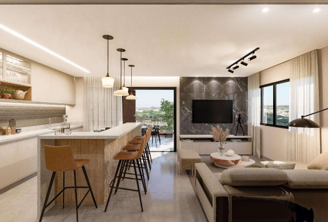 Imagem Imóvel com 2 Quartos à Venda, 68 m² em Alto Da Boa Vista - Ribeirão Preto Imagem Imóvel com 2 Quartos à Venda, 68 m² em Alto Da Boa Vista - Ribeirão Preto